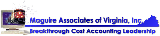 Maguire Associates of Virginia, Inc.